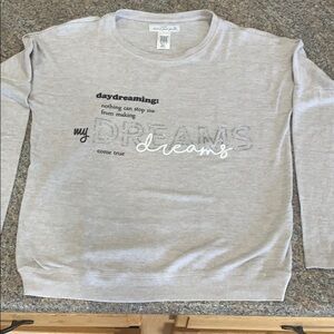 H&M top - 12–14 youth